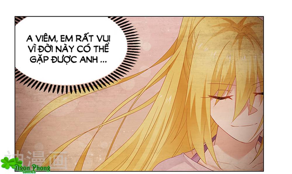 phúc hắc tổng tài đừng tới đây chapter 70 25