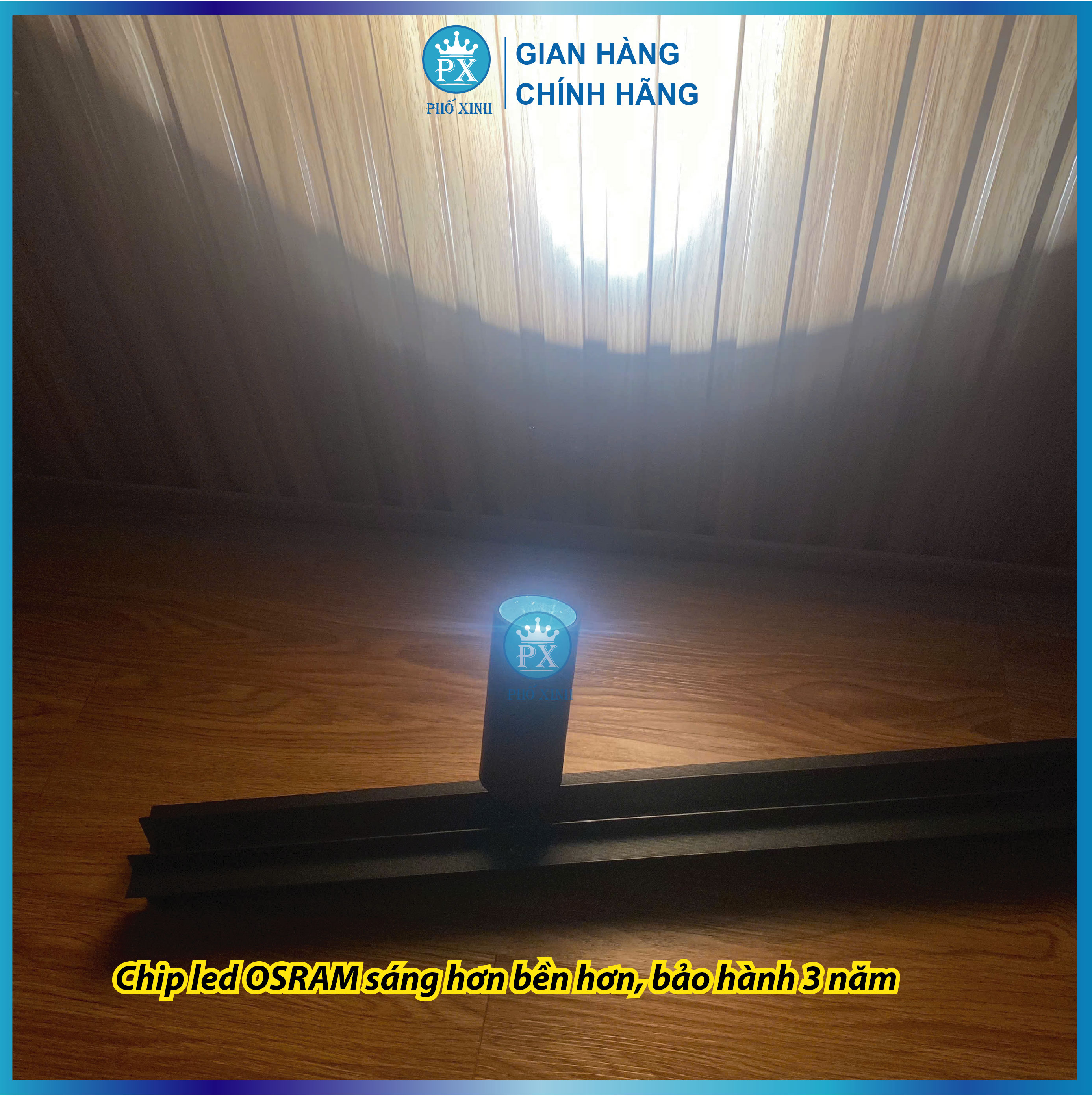 Bộ Đèn RỌI Ray Nam Châm 7W,12W  Chiếu Rọi SpotLight Sử Dụng Chip Led Osc am