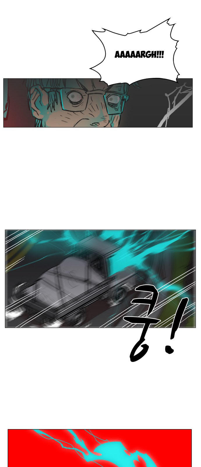 hard core leveling warrior chapter 76 50