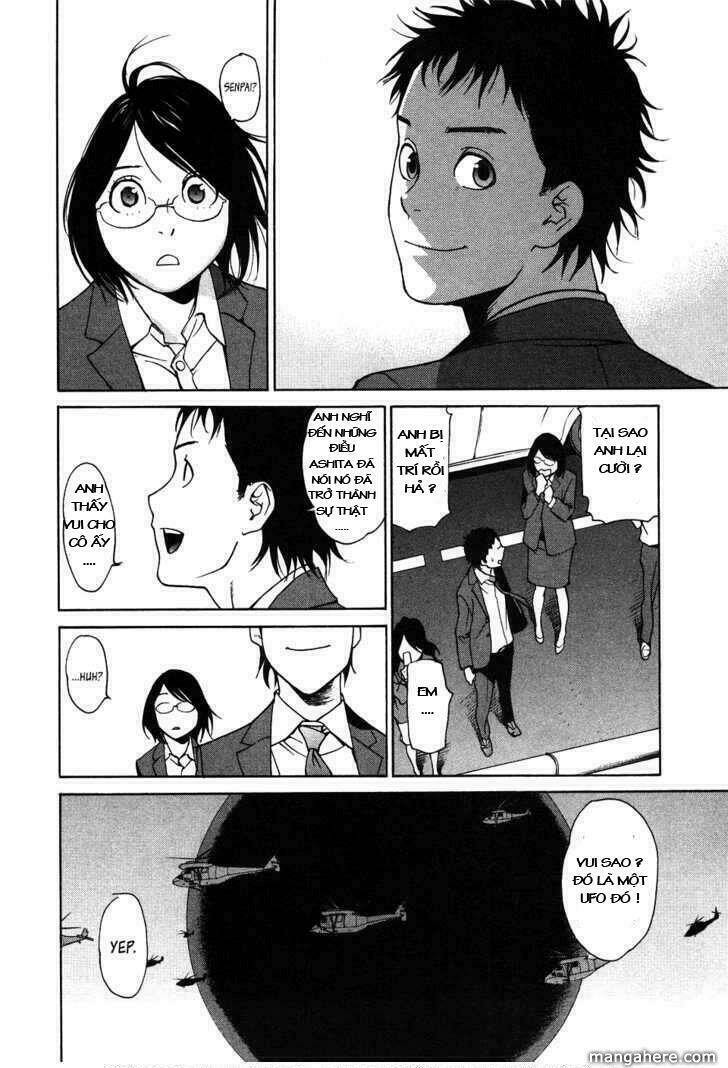 ashita dorobou chapter 1 36