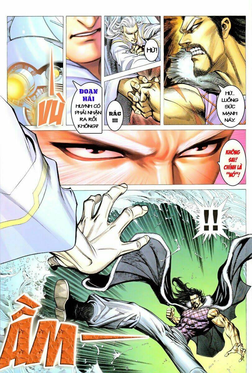 võ thần phượng hoàng chapter 87 5