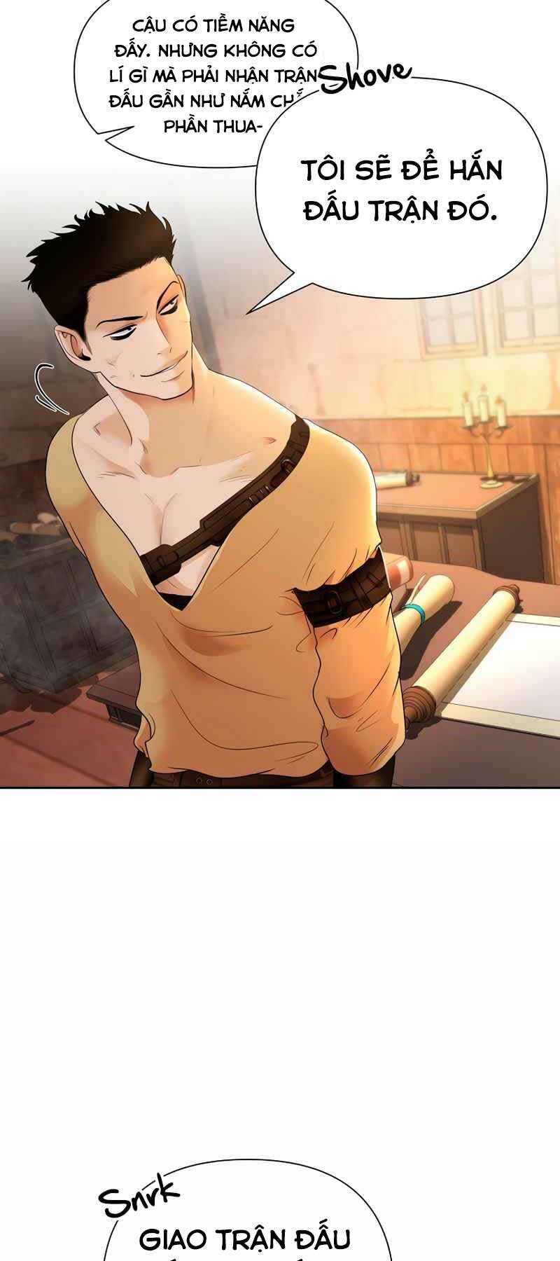 nhiệm vụ chiến binh chapter 6 42