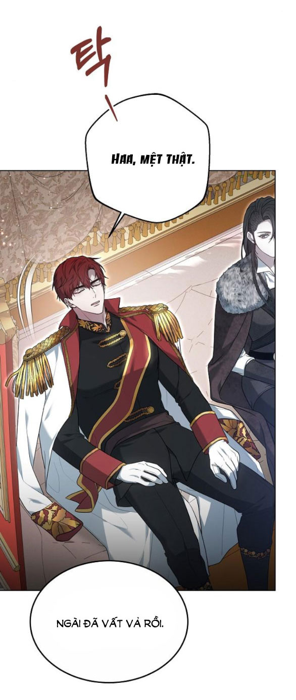 Thời Đại Của Oman chapter 6.2 29