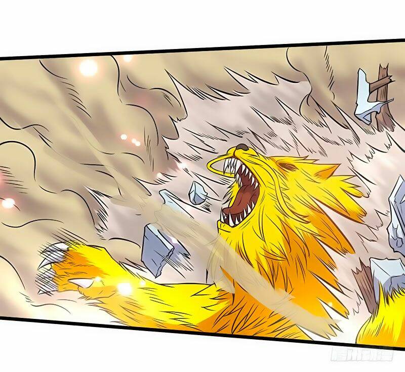 hỗn độn kiếm thần chapter 73 31