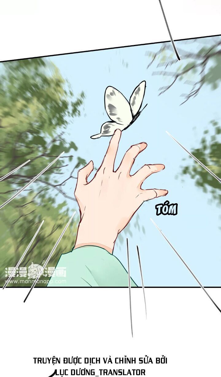 chỉ phu vi thê chapter 8 21