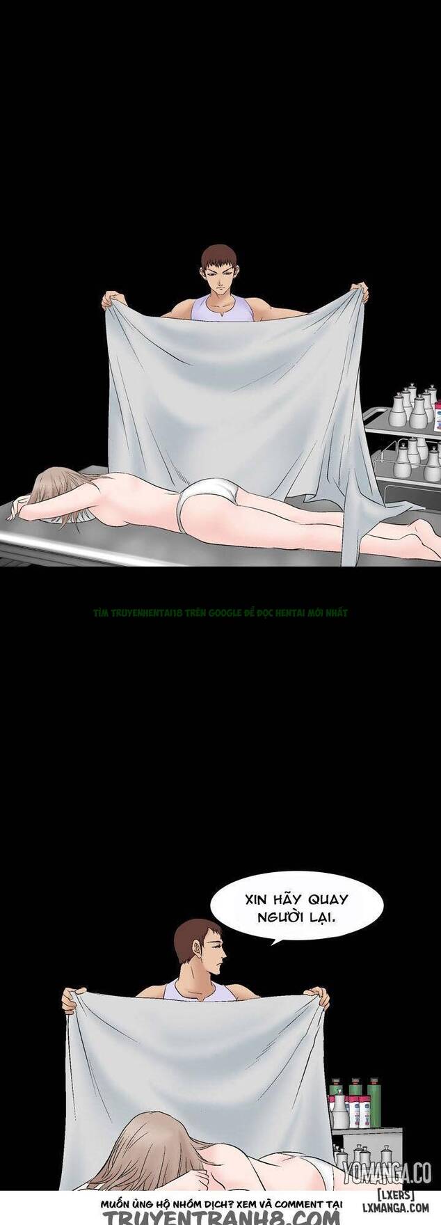 mùi vị của đôi bàn tay chapter 43 29