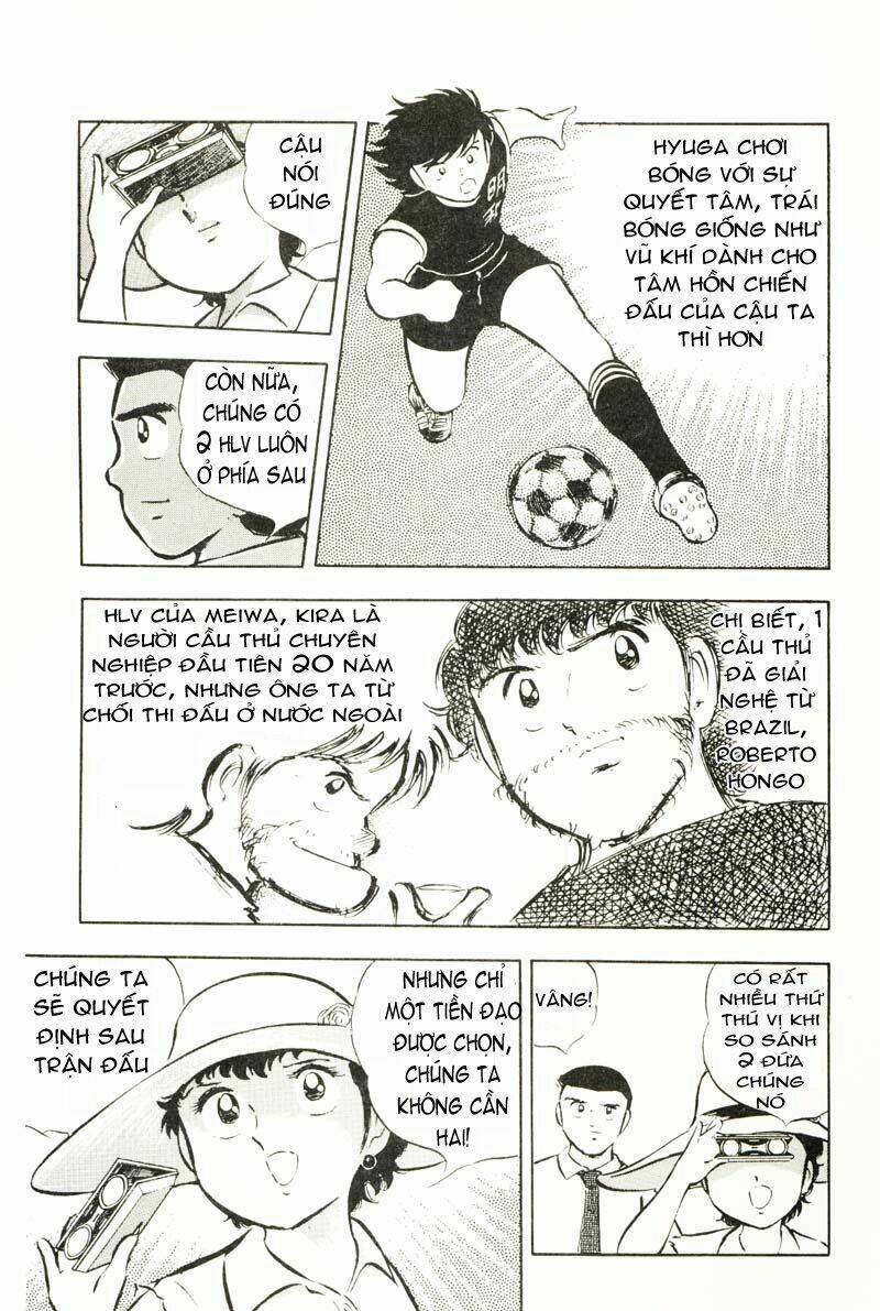 captain tsubasa chapter 19 15