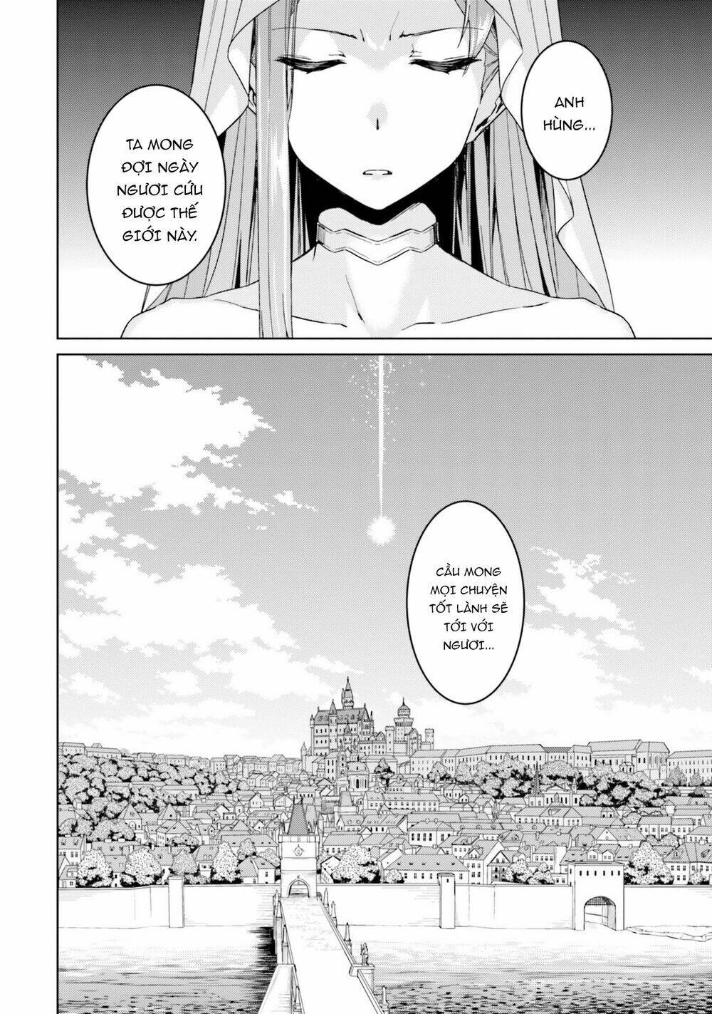 nidome no jinsei wo isekai de chapter 33 12