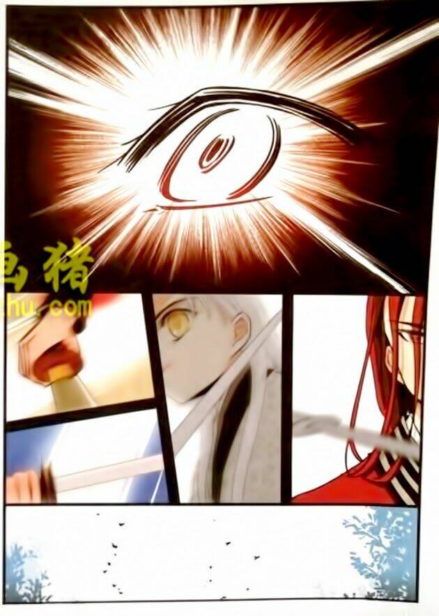 hoa phi hoa chapter 25 2