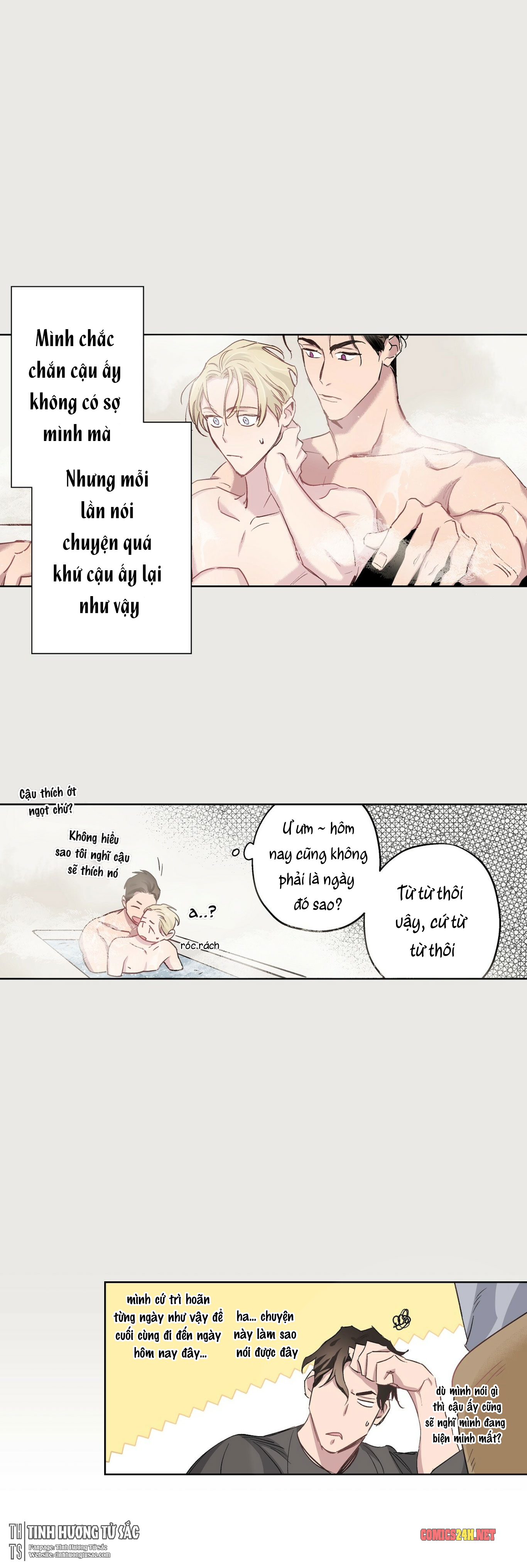 ma pháp sư của eden chapter 16 29