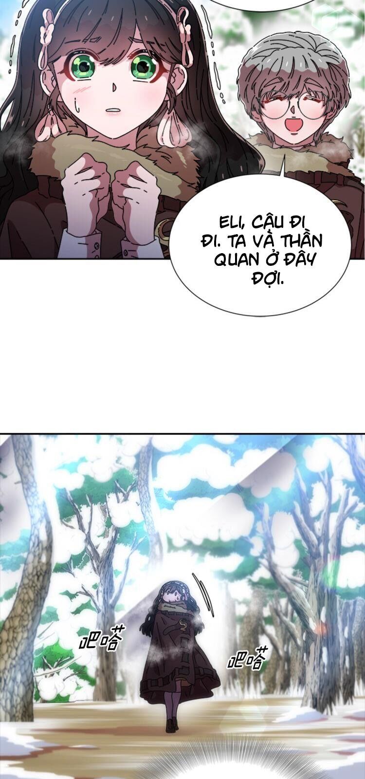 con gái bảo bối của ma vương chapter 90 50