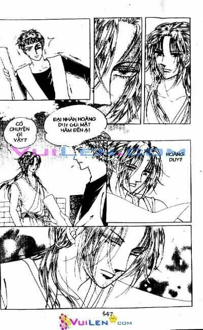 nữ hoàng biển cả chapter 13 147