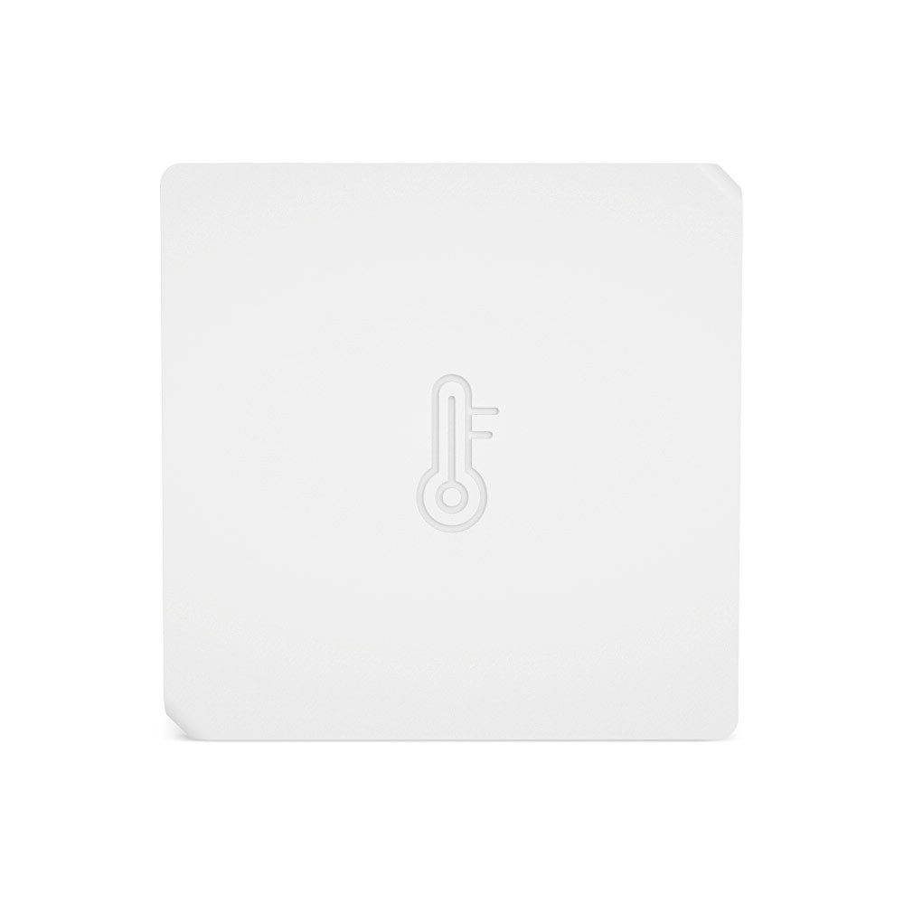 Cảm Biến Nhiệt Độ Độ Ẩm Zigbee 3.0 Tuya Sonoff SNZB-02