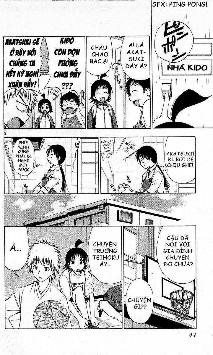 cơn lốc - fight no akatsuki chapter 49 3