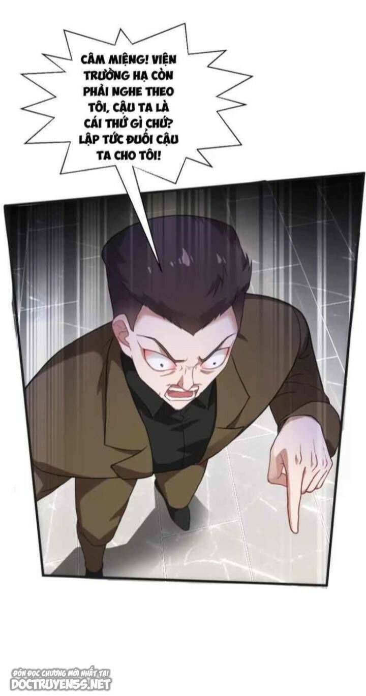 Bỏ Làm Simp Chúa, Ta Có Trong Tay Cả Tỉ Thần Hào chapter 12.1 18