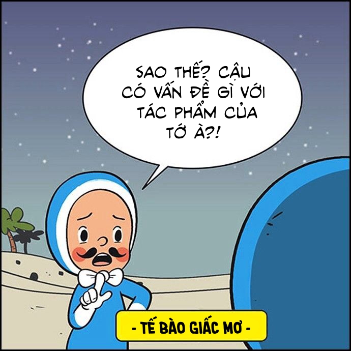 yumis cells chapter 9 8