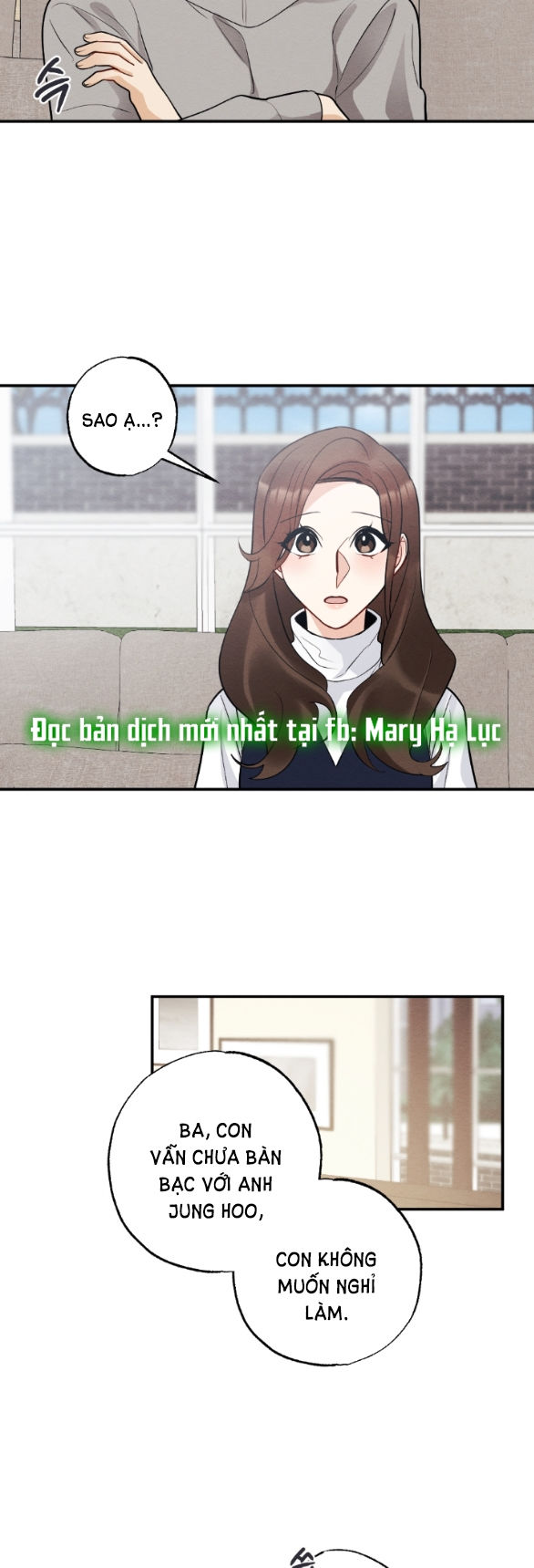 [18+] hôn nhân bị đánh cắp chapter 11.1 2