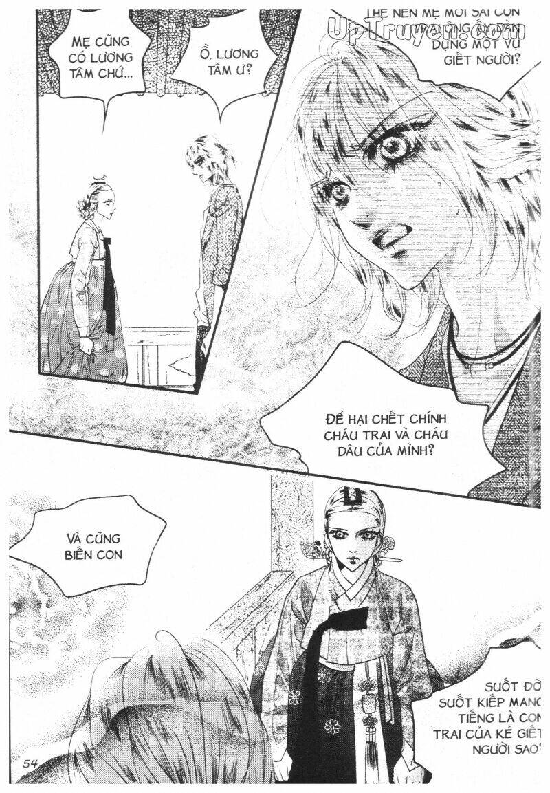 hoàng cung chapter 25 55