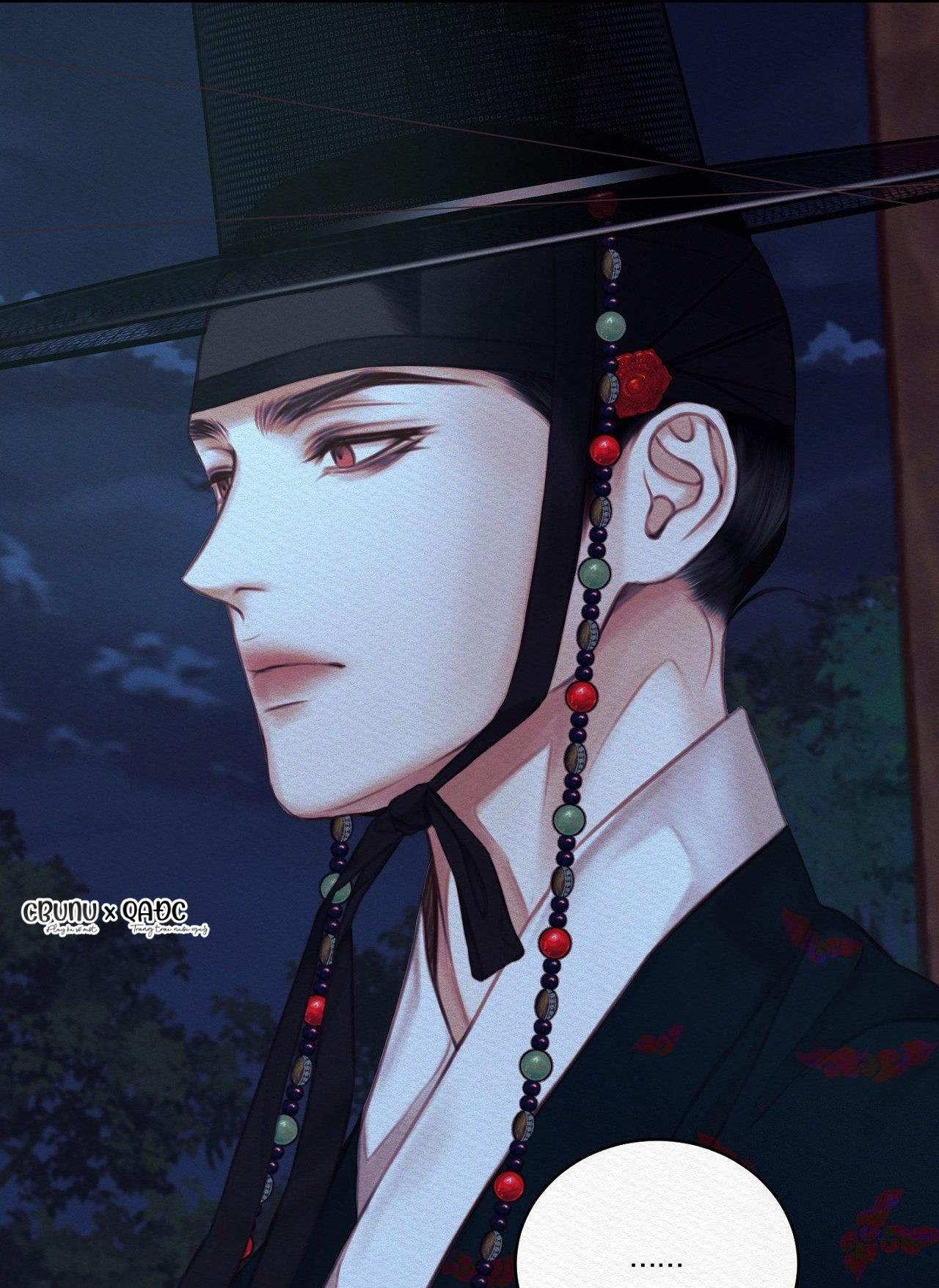 qủy dạ khúc chapter 38 23