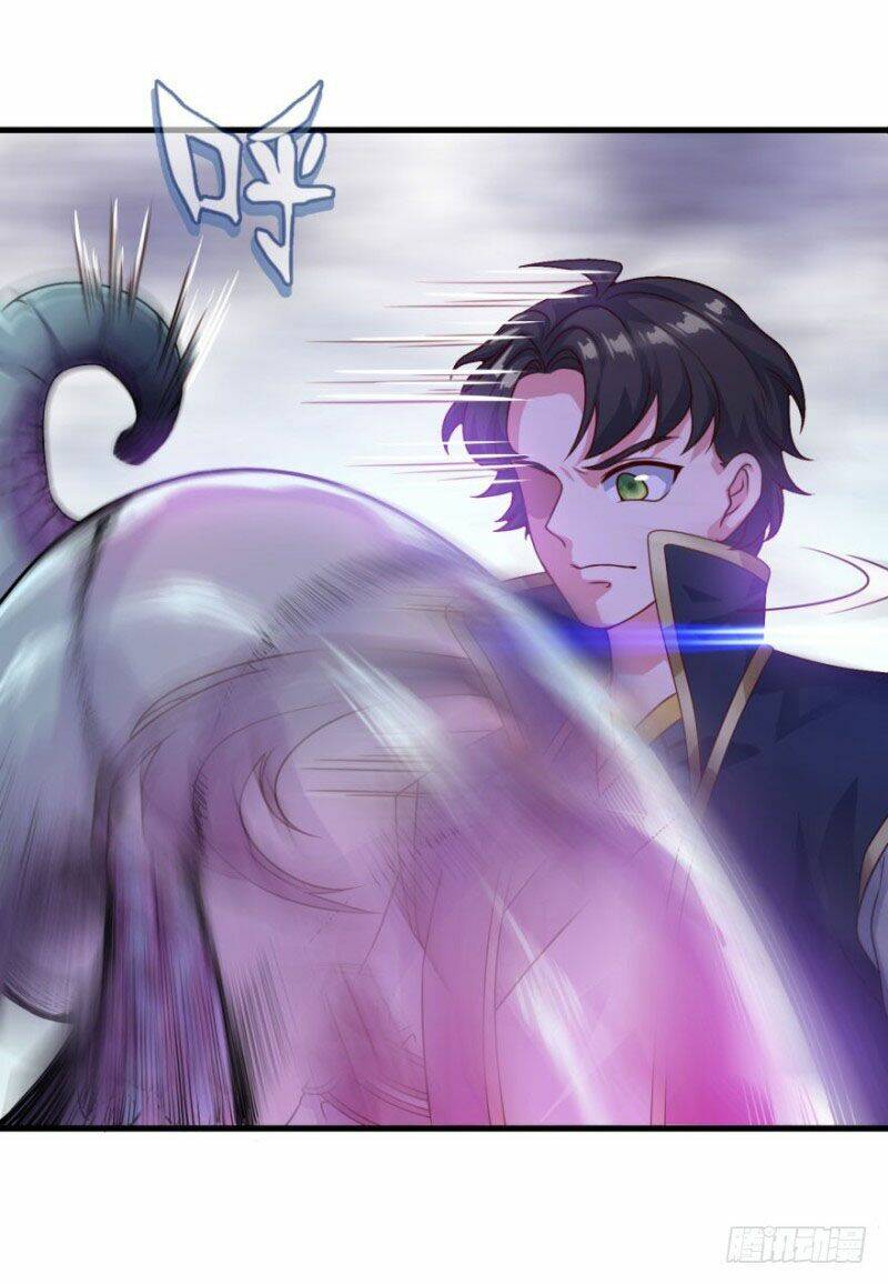 tiên ma đồng tu chapter 125 23