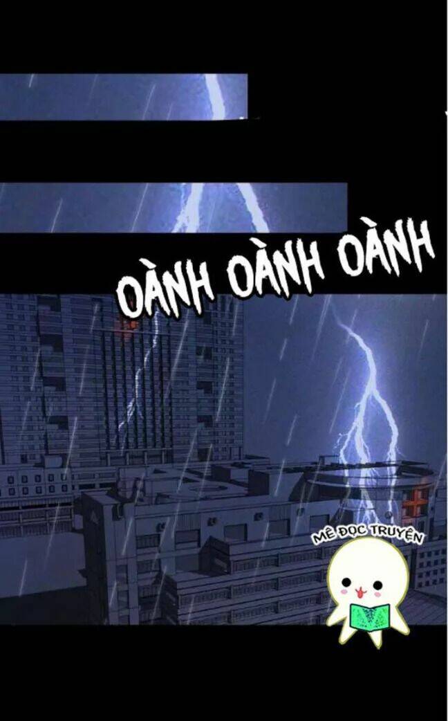 hành trình truy tìm cái chết của up chủ chapter 19 6