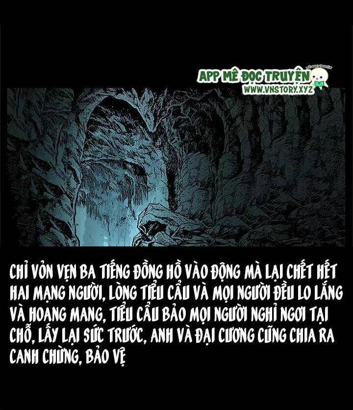 U Minh Ngụy Tượng Chapter 179 74