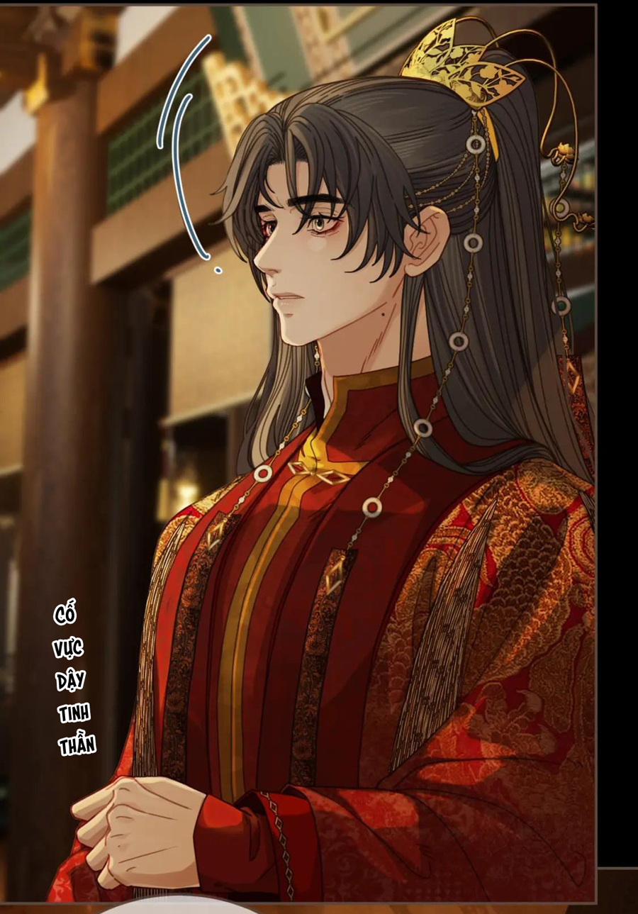 á nô 2: thám hoa chapter 7 56