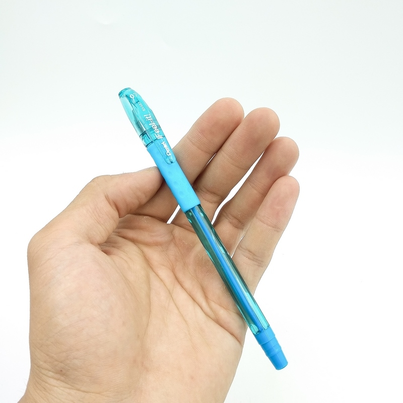 Bút Bi Pentel BX487