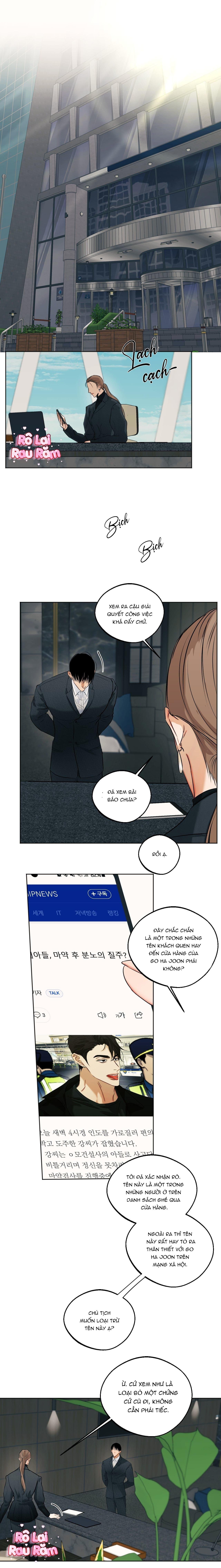 ái dục chapter 49 1