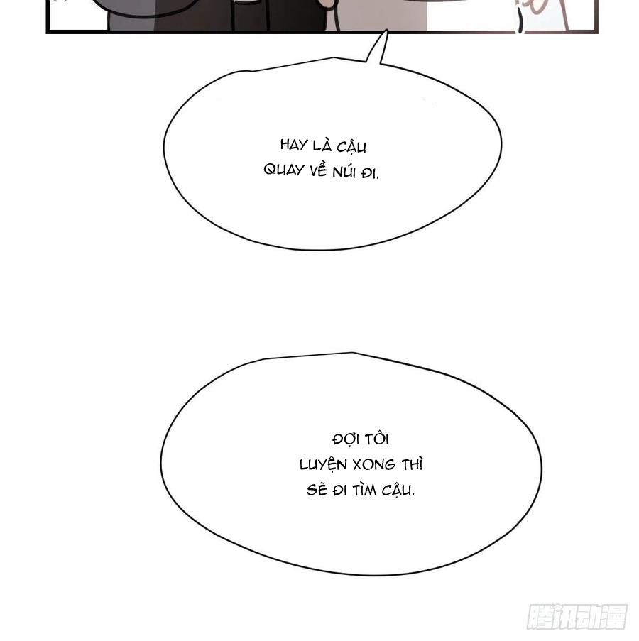 Bắt Lấy Ngao Ngao chapter 163 - Trang 30