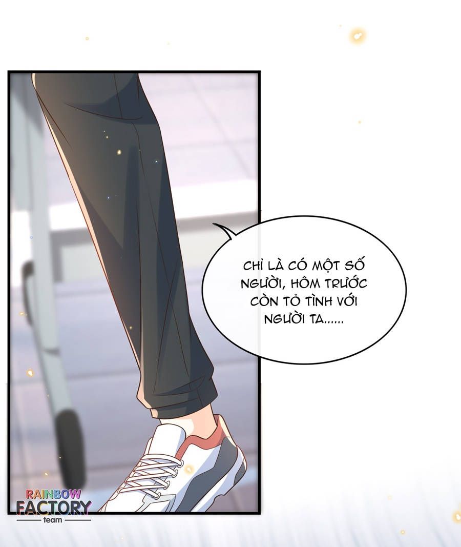 ngọt không ngừng nghỉ chapter 24 29