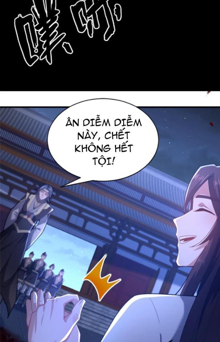 võ thánh này cũng quá khẳng khái chapter 27 42
