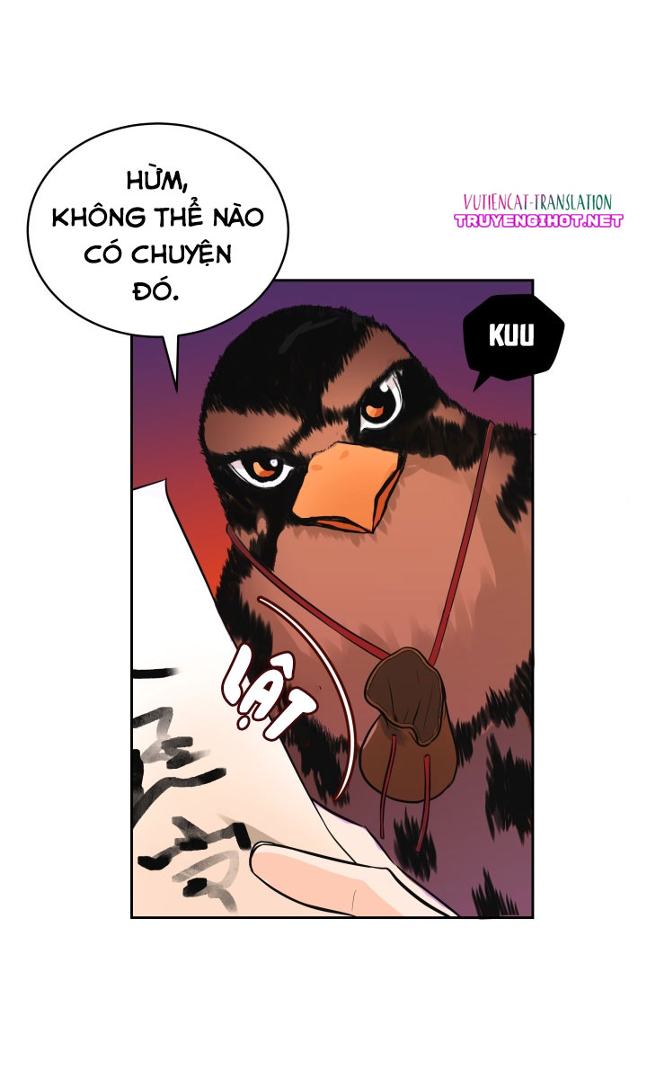 khế ước hậu cung chapter 23.1 33