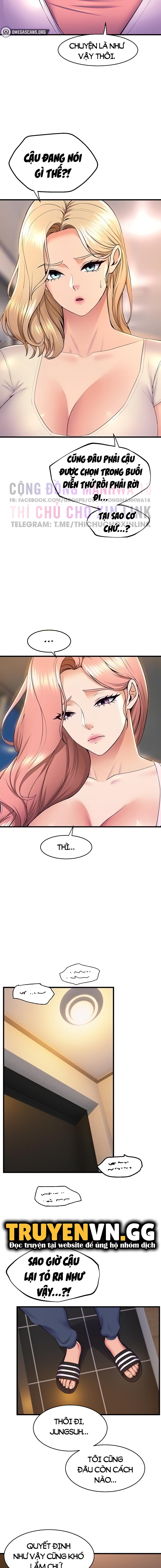 lớp nhảy mỹ nhân chapter 76 2