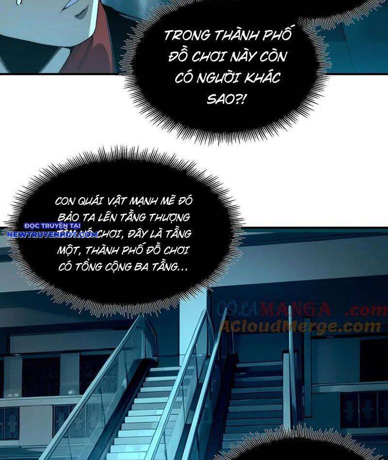 vô hạn thôi diễn chapter 42 27