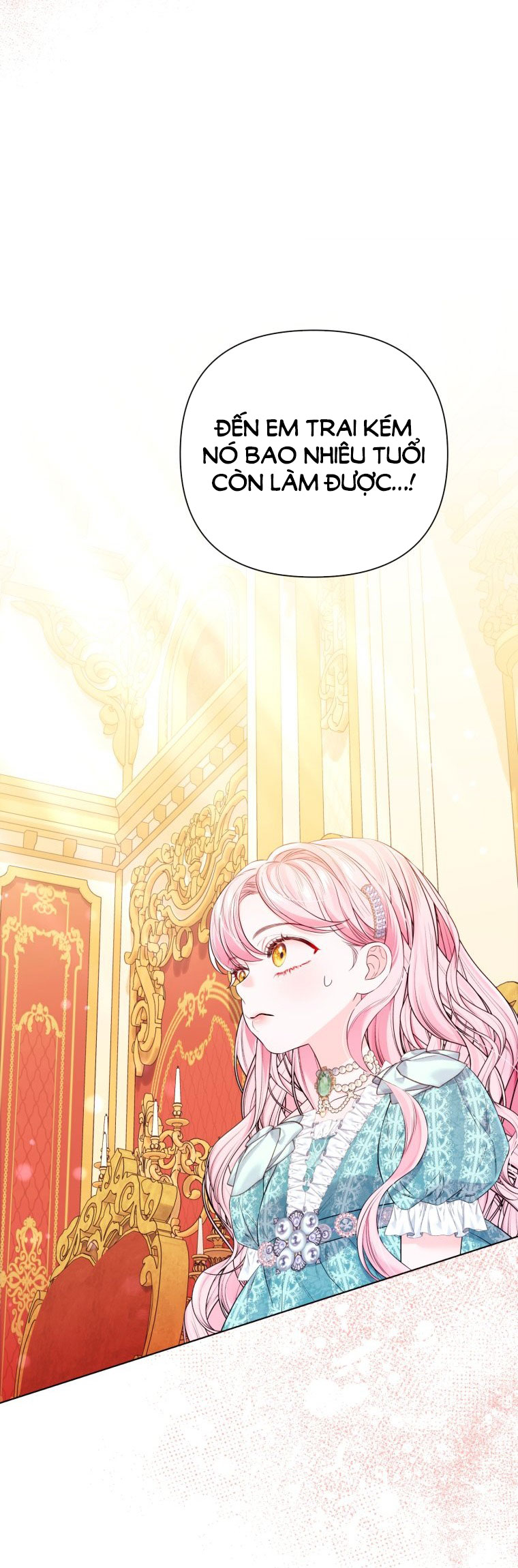 thà rằng để tôi trở thành nữ hoàng chapter 28.2 17