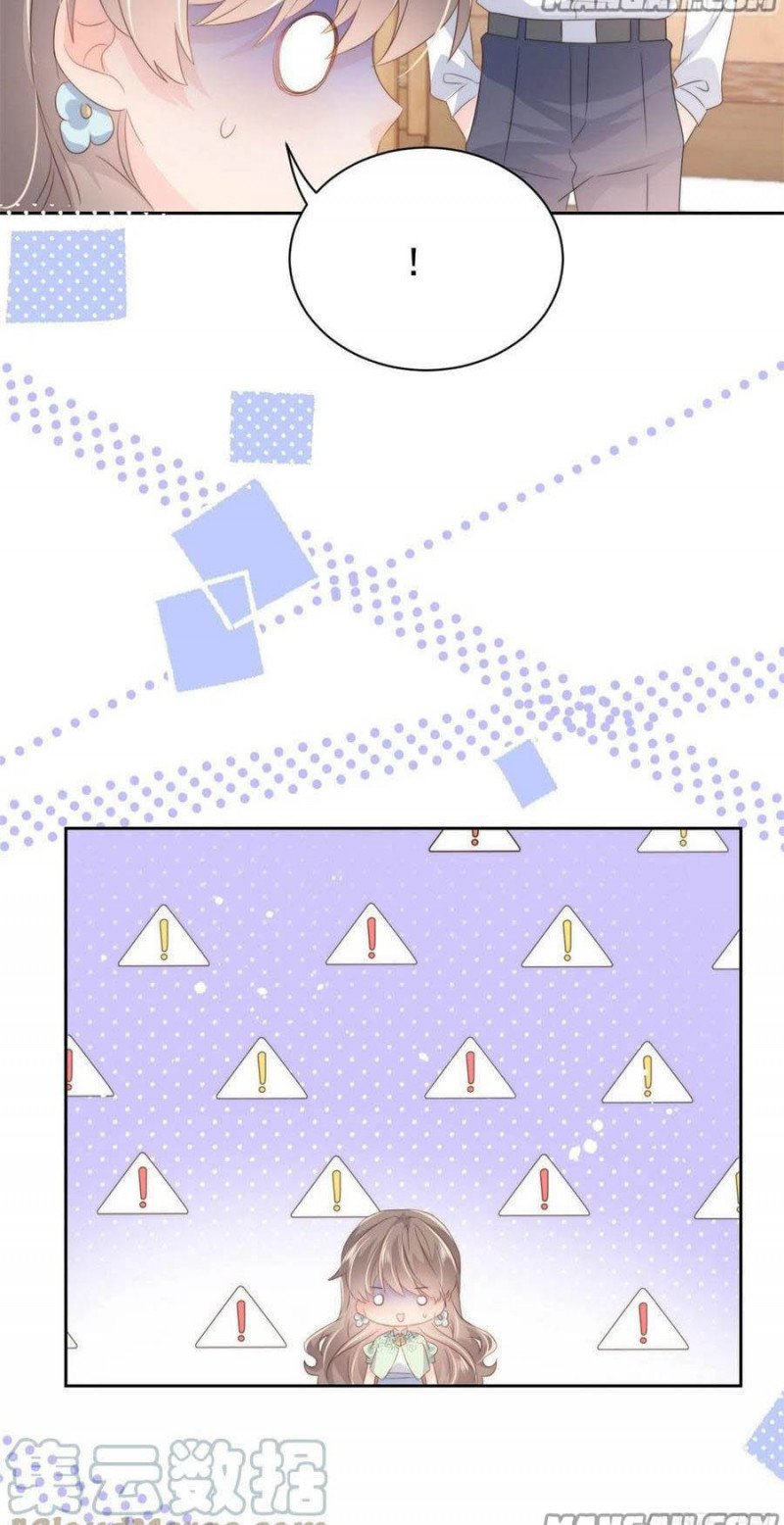 đoàn sủng lão đại ba tuổi rưỡi chapter 115 18