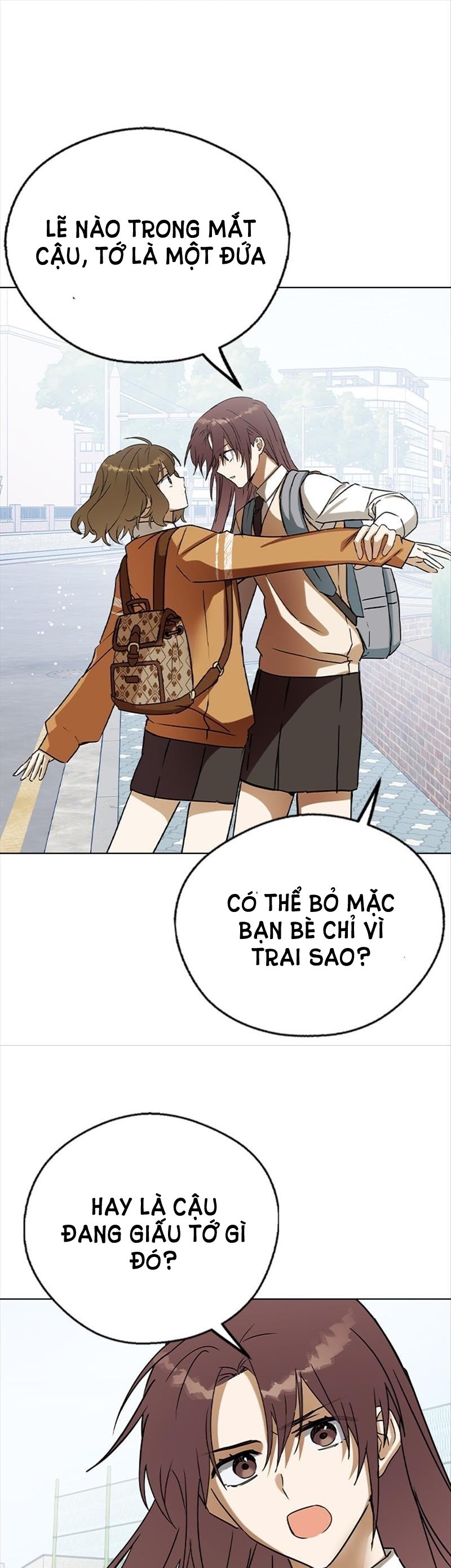 nhân duyên kiếp trước chapter 41.2 16