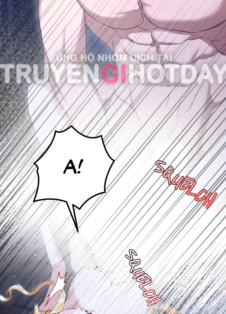 Dinh Thự Của Dã Thú chapter 21.1 - Trang 32