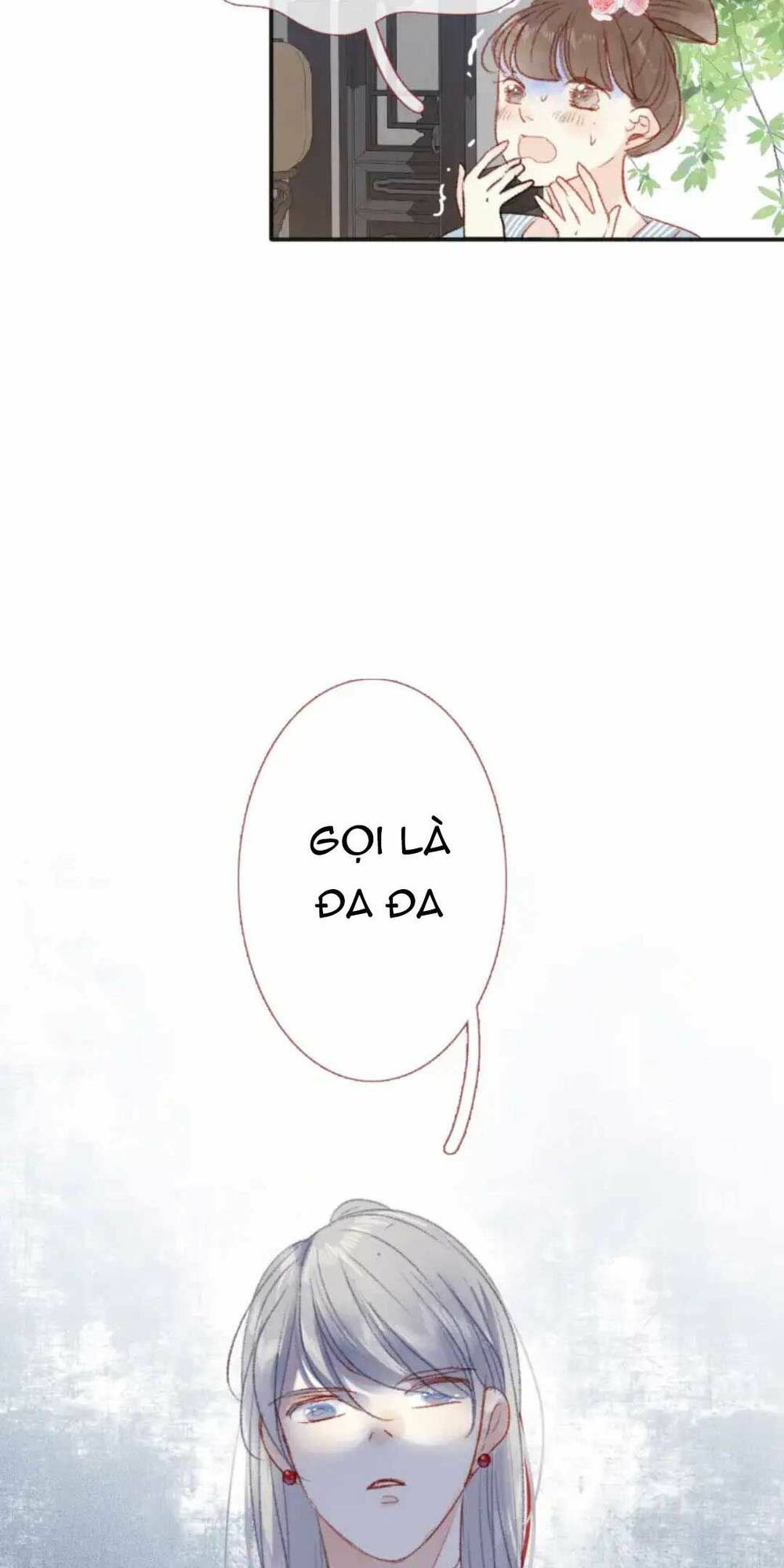 hoàng đế bệ hạ : cùng ta đi ăn xin nào chapter 8 14