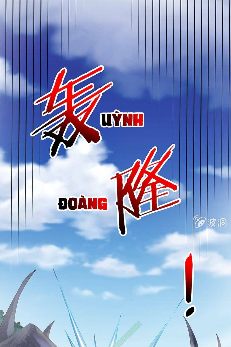 thần thương dị yêu lục chapter 34 31