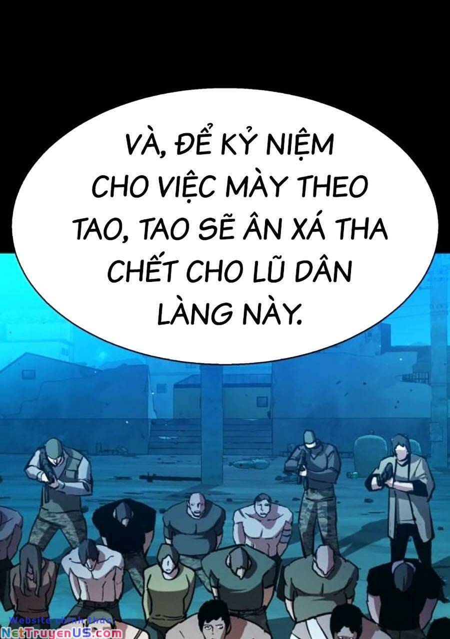 bạn học tôi là lính đánh thuê chapter 161 21