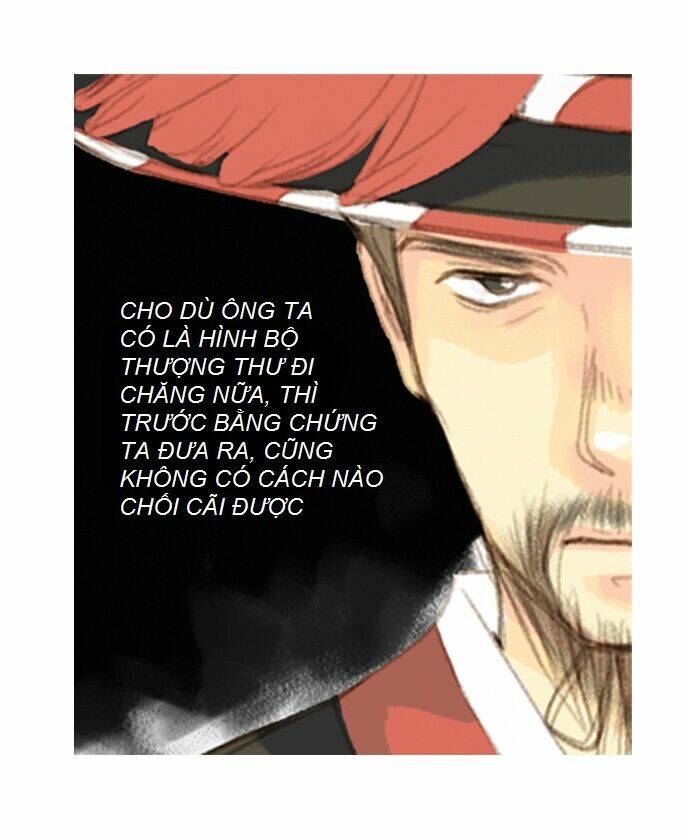 the great merchant kim manduk chapter 4 6