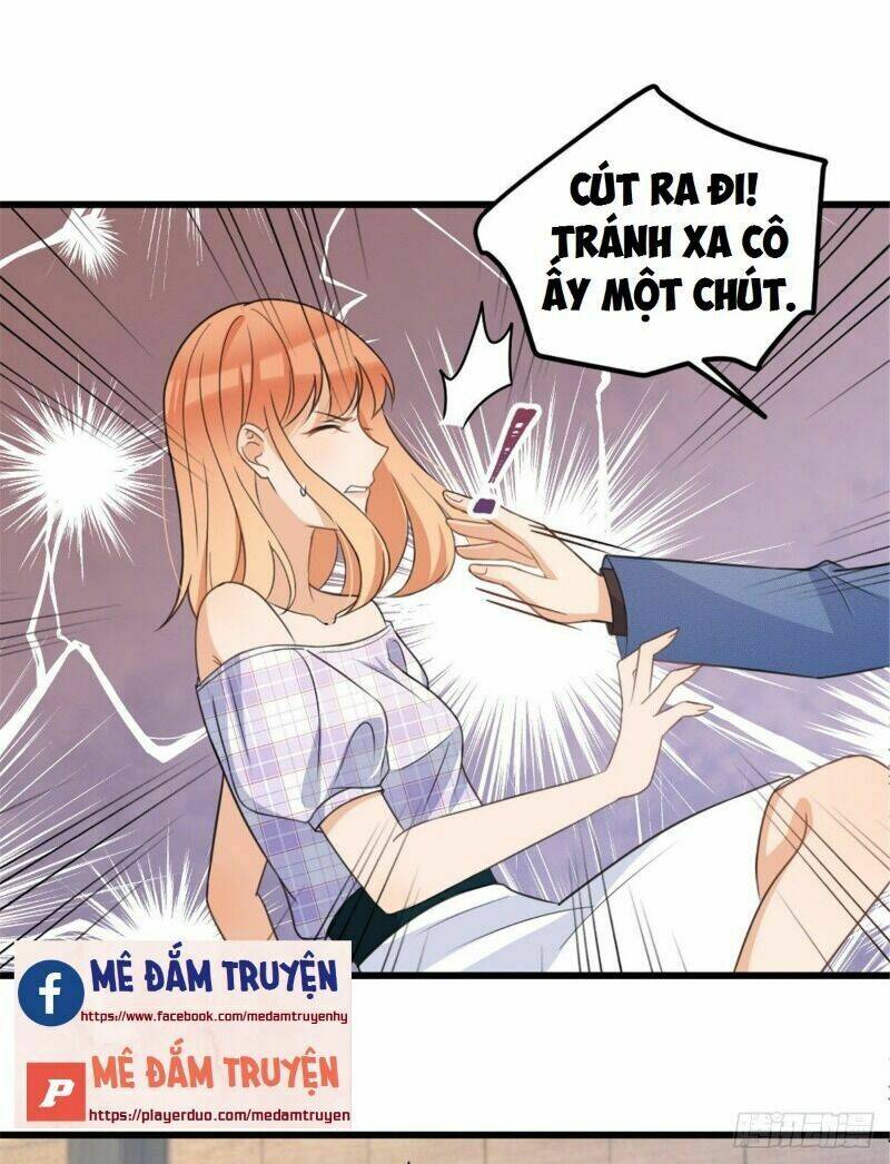 vẫn cứ nhớ em, nhớ em chapter 33 13