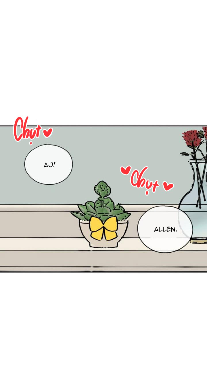 viên đạn vàng chapter 23.5 29