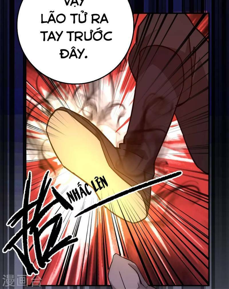 luân hồi nhất kiếm chapter 17 15