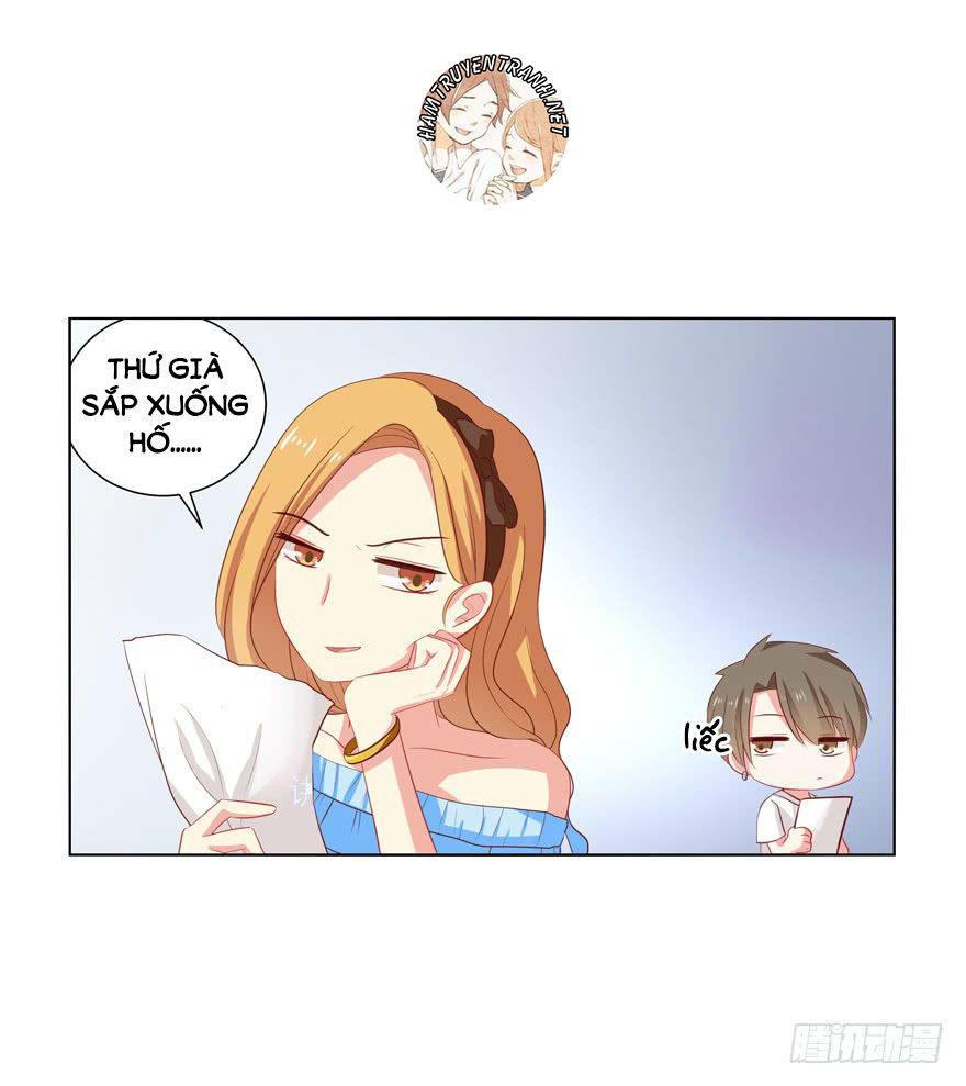 lưu luyến không rời chapter 47 3