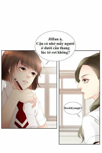 tình cờ tìm thấy tháng 7 chapter 8.1 40