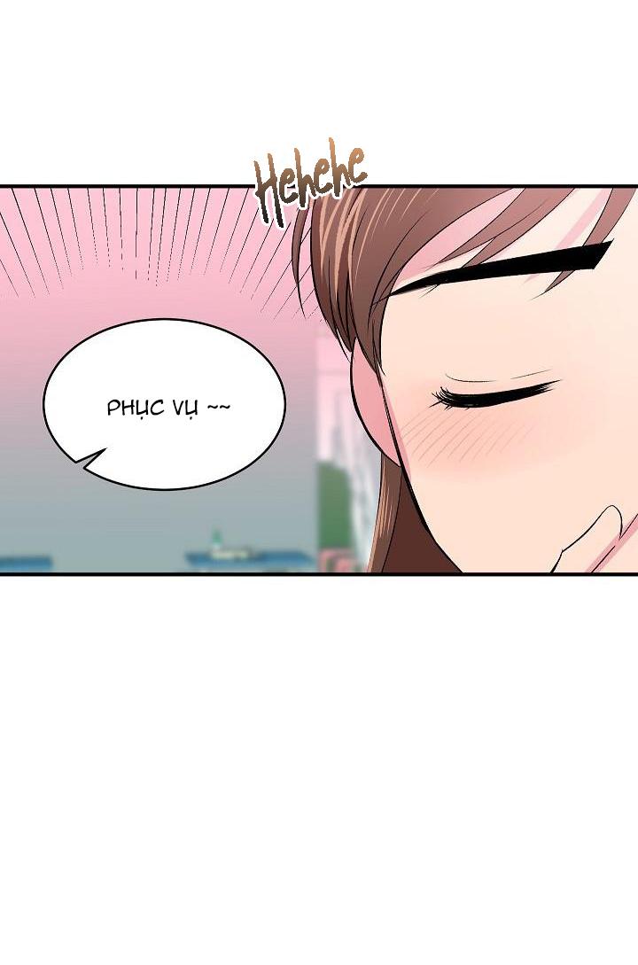 mặc dù nó hơi nhỏ nhưng hãy yêu anh đi chapter 20 24