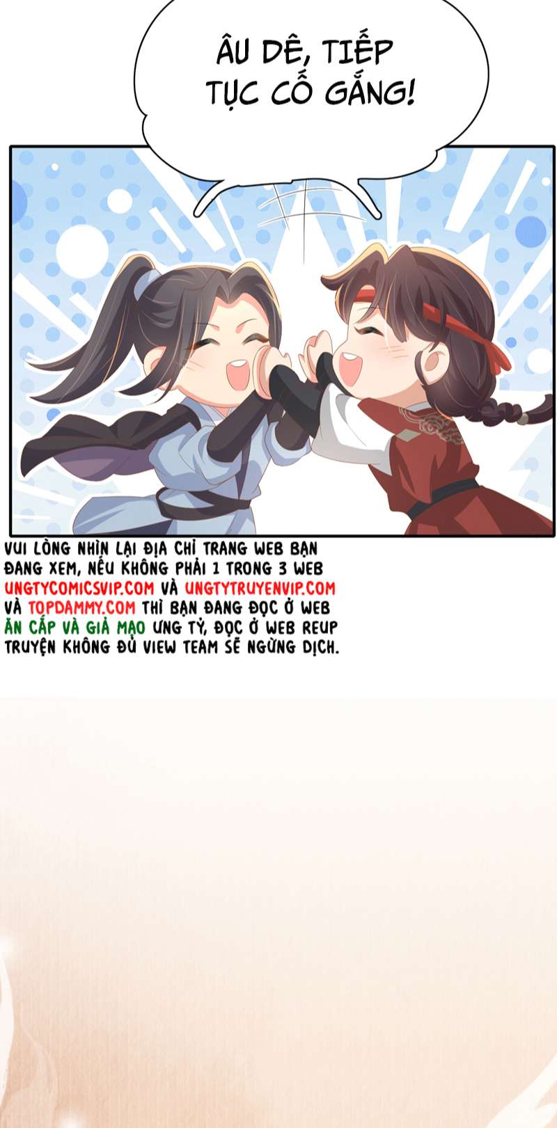 bá tổng vương phi lật xe chỉ nam chapter 73 33